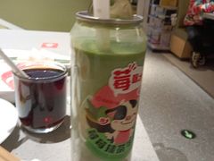 -海底捞火锅(大融城店)