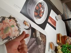 -富淳饭店(陆家嘴保利广场店)