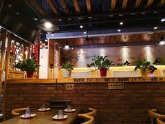 大堂-陈记农家挂炉烤肉(雁南一路店)