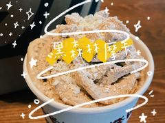 -星巴克(长春开运街欧亚店)