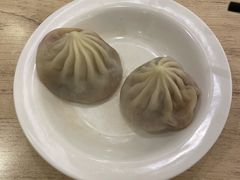 小笼包-穆桂英美食(南禅寺店)