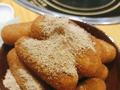 -乐闹闹重庆火鍋(民治店)