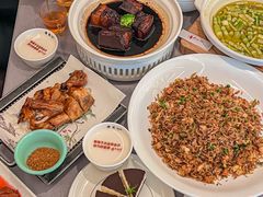 -章吴记喜瑞餐厅(东东城店)