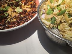 -饺子功·东北记忆·锅包肉(电厂路店)