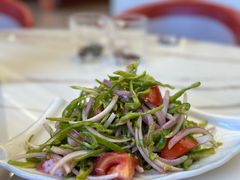 -马白开来特色羊排揪片子  (总店)