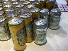 -非烤勿扰自助烤肉(东坑四季广场店)