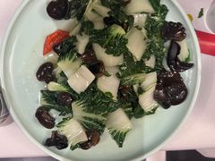 -惠丰堂饭庄·烤鸭·京味菜(西北旺·唐家岭店)