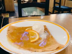 大堂-La Creperie法餐厅(芮欧百货店)