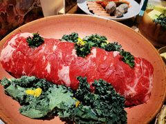 -芸山季·云南野生菌火锅(宝能环球汇店)