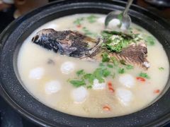 -虹泥小厨(南国花园总店)