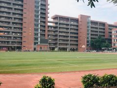 -福建省厦门第六中学东渡校区