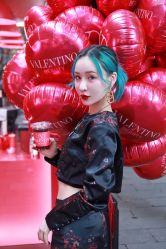 -VALENTINO华伦天奴美妆