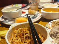 -比格比萨自助(花园路店)