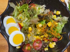 -福匠日本料理(人民路店)