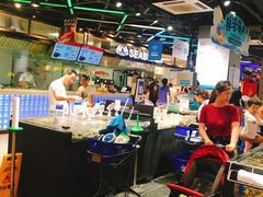 -盒马鲜生(曜一城店)
