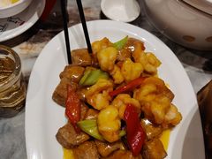 -王庄阿咪海鲜大排档(上下杭店)