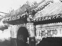 -历代帝王庙博物馆