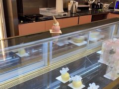 -朱迪小铺.半糖奶油蛋糕(海汇港店)