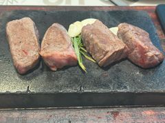 -一沙一城·岩烤牛扒(深圳首店)