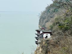 -采石矶景区