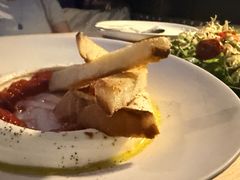 -Mercato莫卡多露台餐厅与酒吧(K11店)