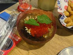 -鱼酷活鱼烤鱼(梅江印象城店)
