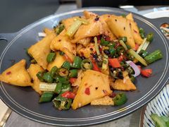 -包不同川湘家常菜(木樨园店)