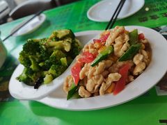 -令氏家外家周秦食府(高新店)