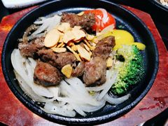 -明日叶日本料理(新区淮海街店)