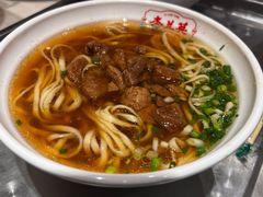 -李兰英湖南面馆(护国路店)