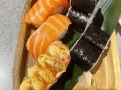 -友壹町寿司(嘉洲广场店)