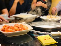 基围虾-大良毋米粥(锦龙路总店)