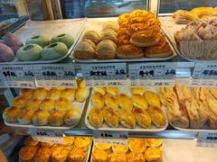 -美嘉华面包西饼店(红胜坊店)
