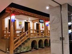 -纽斯桑拿会所(天山店)
