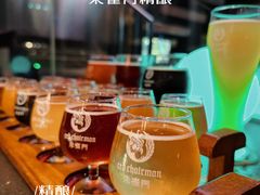 -朱雀门精酿(南马道巷店)