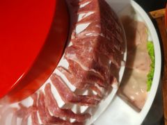 -南门四季铜锅涮肉(东坝店)