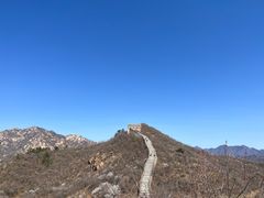 -龙泉峪长城