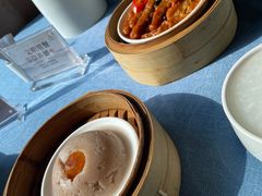 -鹭江宾馆·观海餐厅