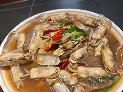 -鑫悦楼煎蟹·16年海鲜大排档