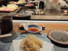 -岩盐·铁板料理(嘉里店)