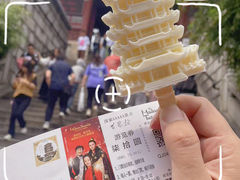 -老通城豆皮大王(吉庆街店)