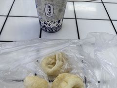 -老南昌白糖糕(大士院店)