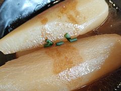 -院子餐厅·大锅菜·老杭帮(桥西直街店)