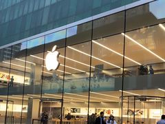-Apple零售店(中街大悦城店)