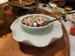 -炊烟小炒黄牛肉(中心印象城店)