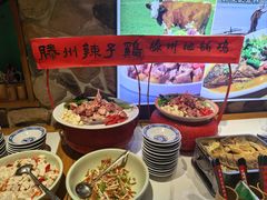 -印象人家·辣子鸡(步行街店)