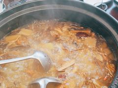 -宣威山野人家·云南菜·菌火锅(金碧店)