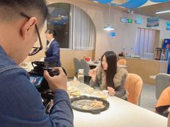 -前王院•巧克力海鲜市集餐厅(万平口店)