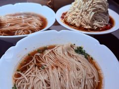 -晓淮山·扬州早茶·淮扬菜(龙阳广场店)