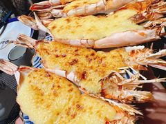 -極上萬膳·日料放题(海岸城店)